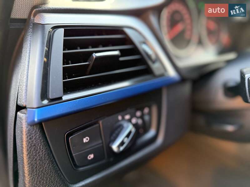 Универсал BMW 3 Series 2012 в Коломые