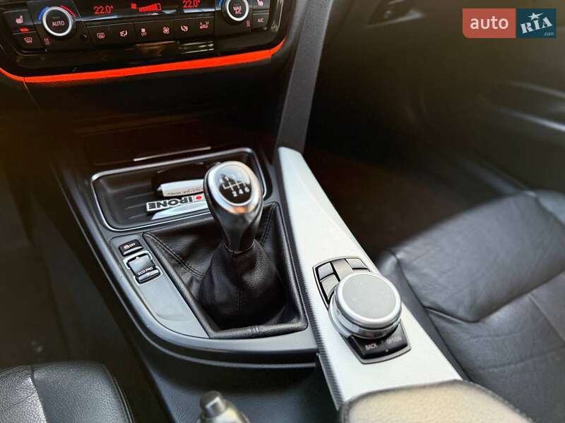 Универсал BMW 3 Series 2012 в Коломые