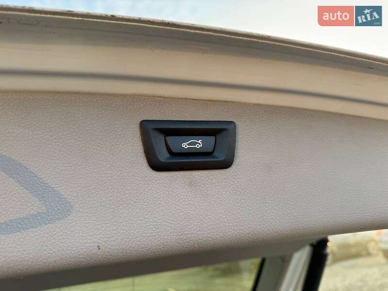 Универсал BMW 3 Series 2012 в Коломые