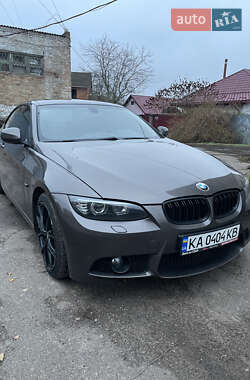 Купе BMW 3 Series 2012 в Броварах