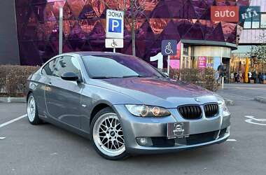 Купе BMW 3 Series 2006 в Києві