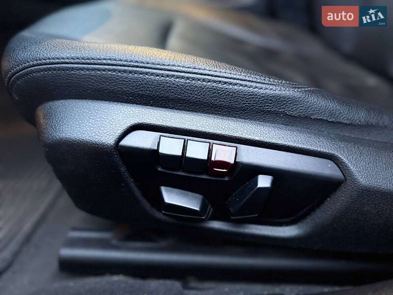 Седан BMW 3 Series 2014 в Києві фото 25 Седан BMW 3 Series 2014 в Києві