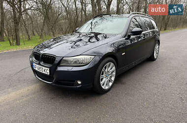 Універсал BMW 3 Series 2010 в Запоріжжі