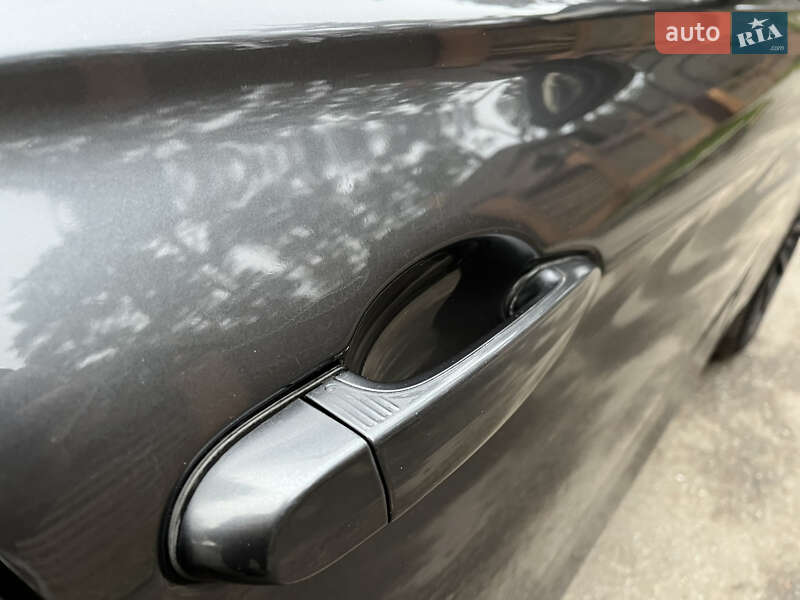 Седан BMW 3 Series 2013 в Чернигове