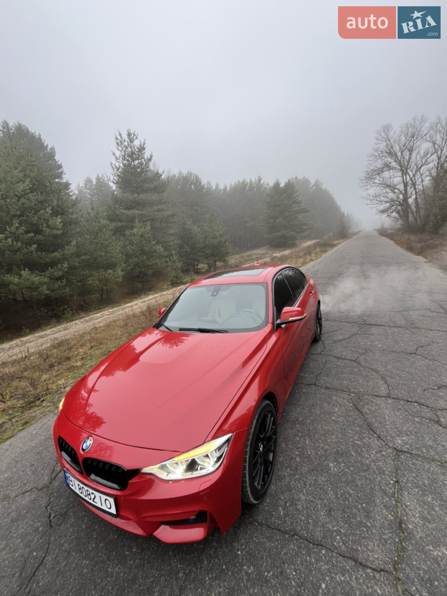 2017 BMW 3er - мініатюра 12