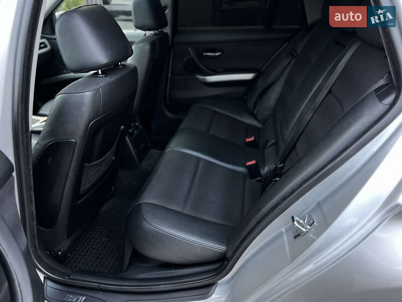 Универсал BMW 3 Series 2008 в Одессе
