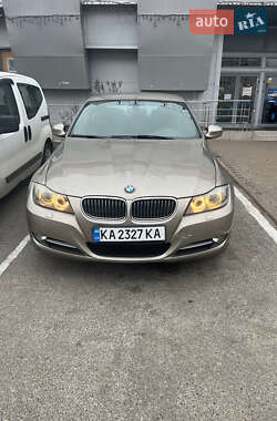 Седан BMW 3 Series 2011 в Києві
