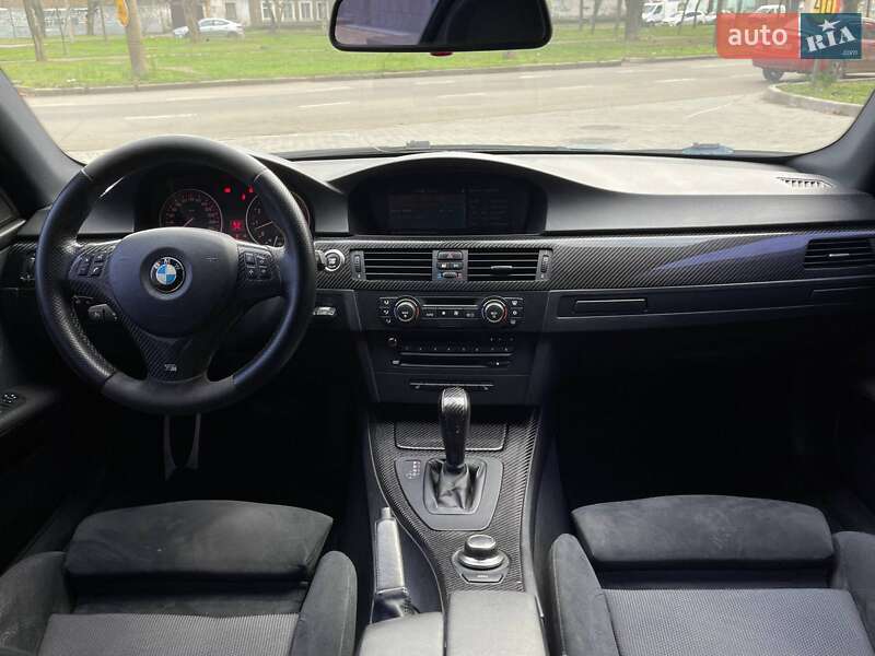 Купе BMW 3 Series 2007 в Миколаєві фото 17 Купе BMW 3 Series 2007 в Миколаєві
