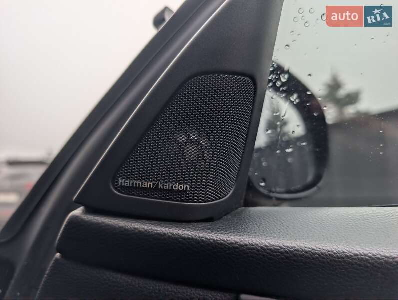 Купе BMW 3 Series 2011 в Здолбуніві