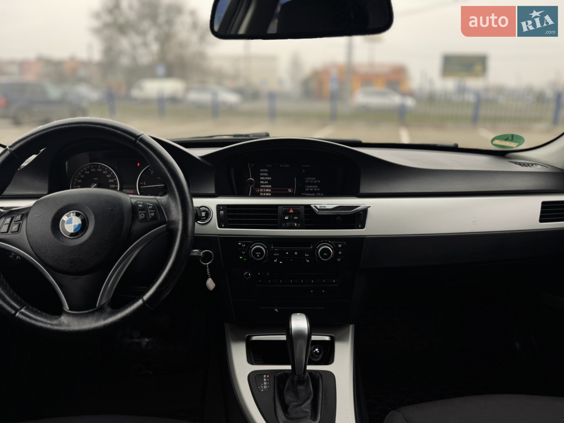 2010 BMW 3er - мініатюра 20