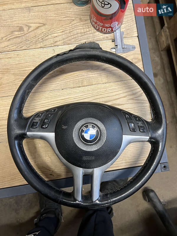 Универсал BMW 3 Series 2001 в Киеве