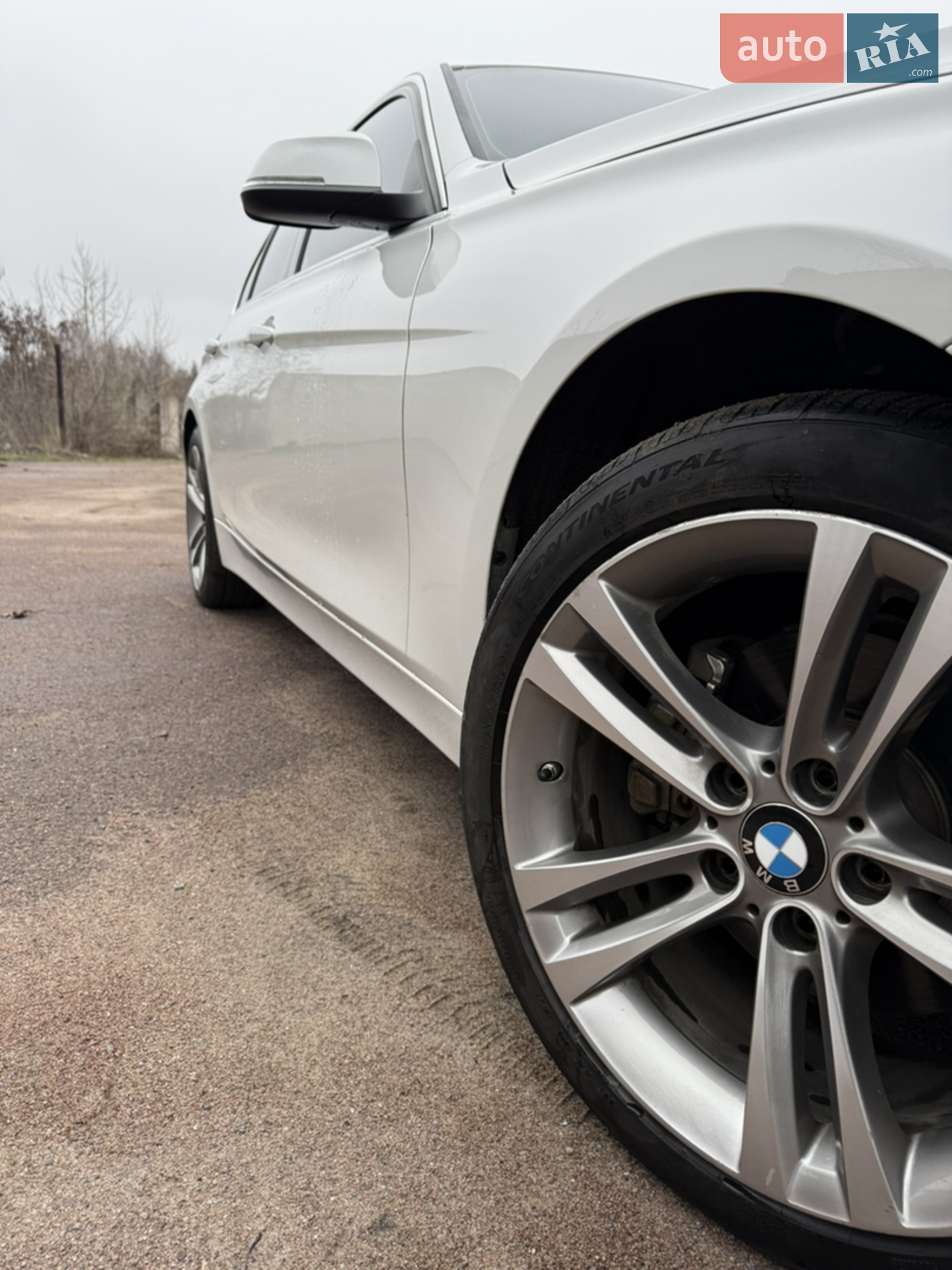 2017 BMW 3er - мініатюра 8