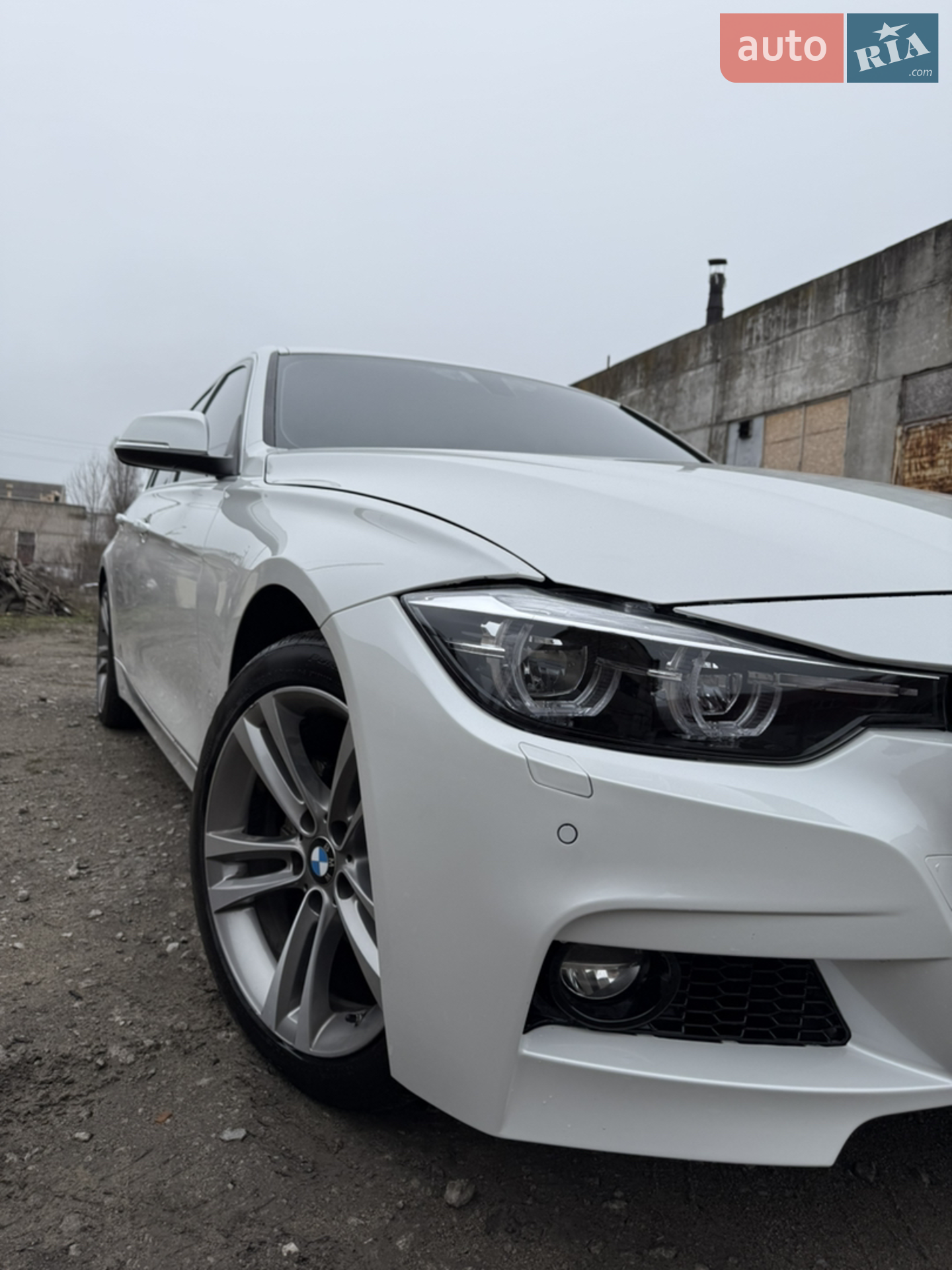 2017 BMW 3er - мініатюра 19