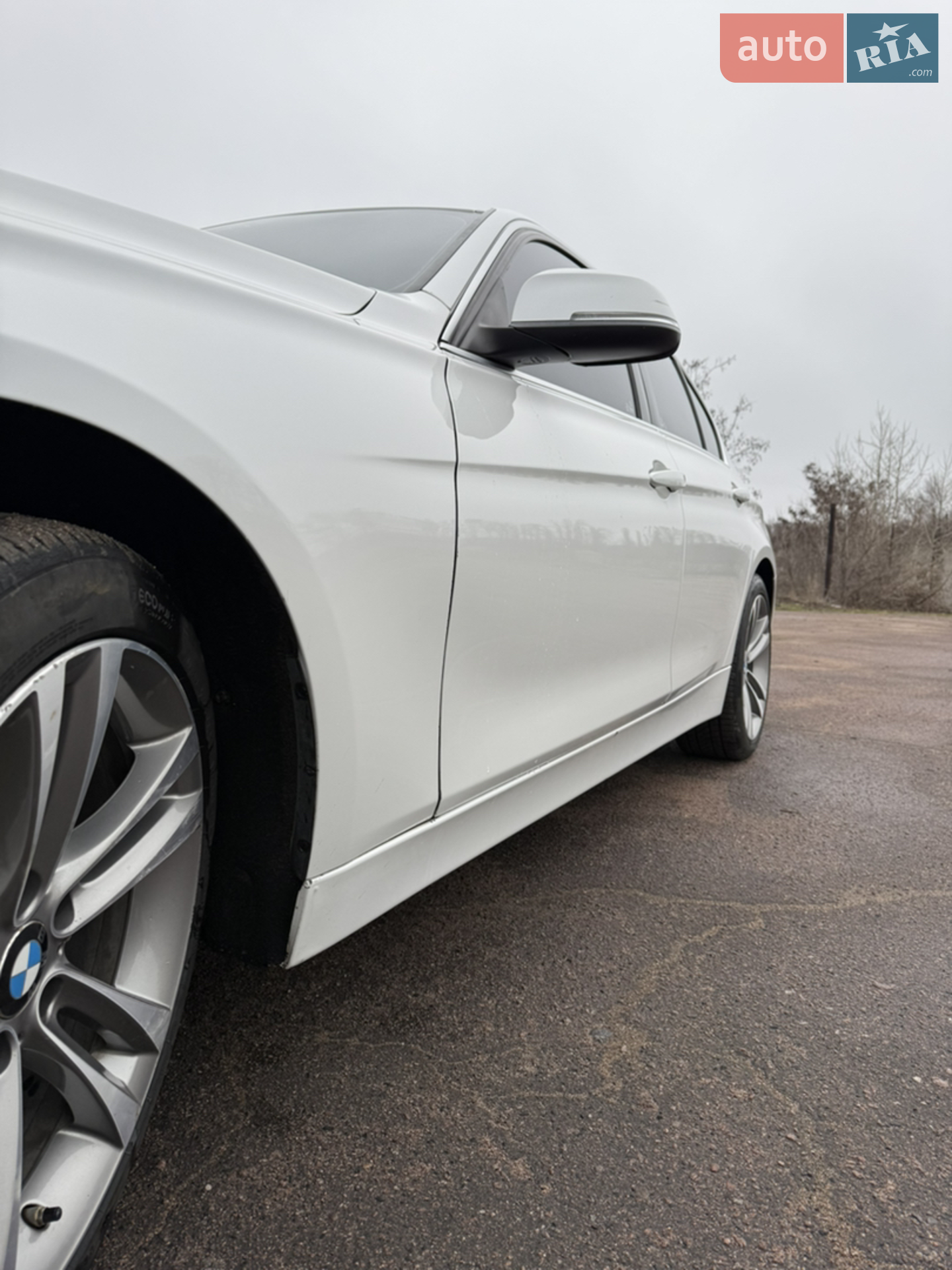 2017 BMW 3er - мініатюра 25