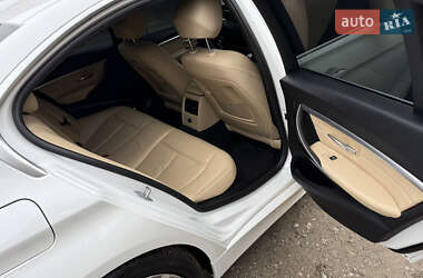 Седан BMW 3 Series 2017 в Кам'янському