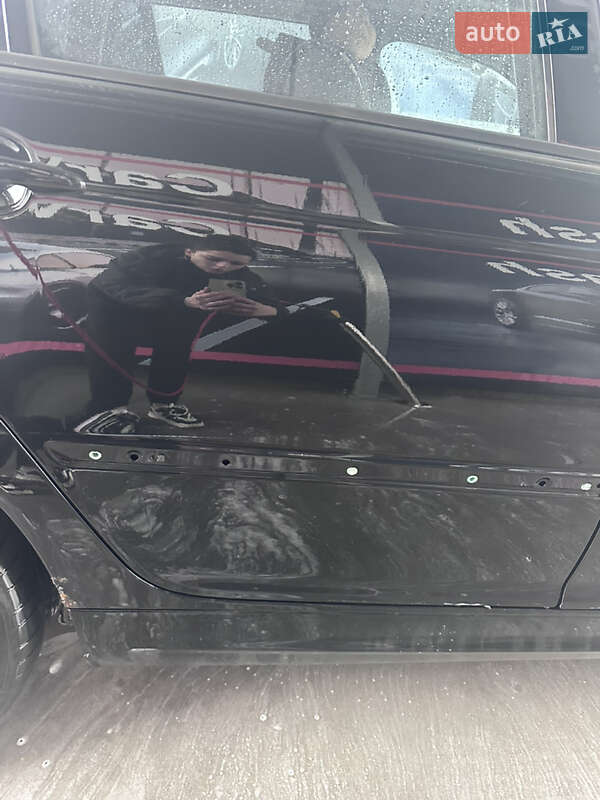 Універсал BMW 3 Series 2004 в Стрию фото 6 Універсал BMW 3 Series 2004 в Стрию