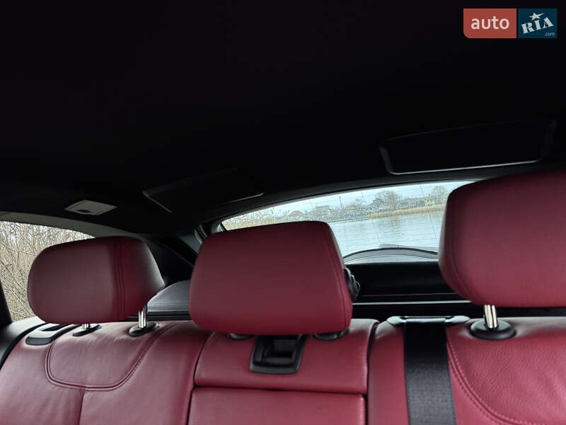 Універсал BMW 3 Series 2017 в Києві