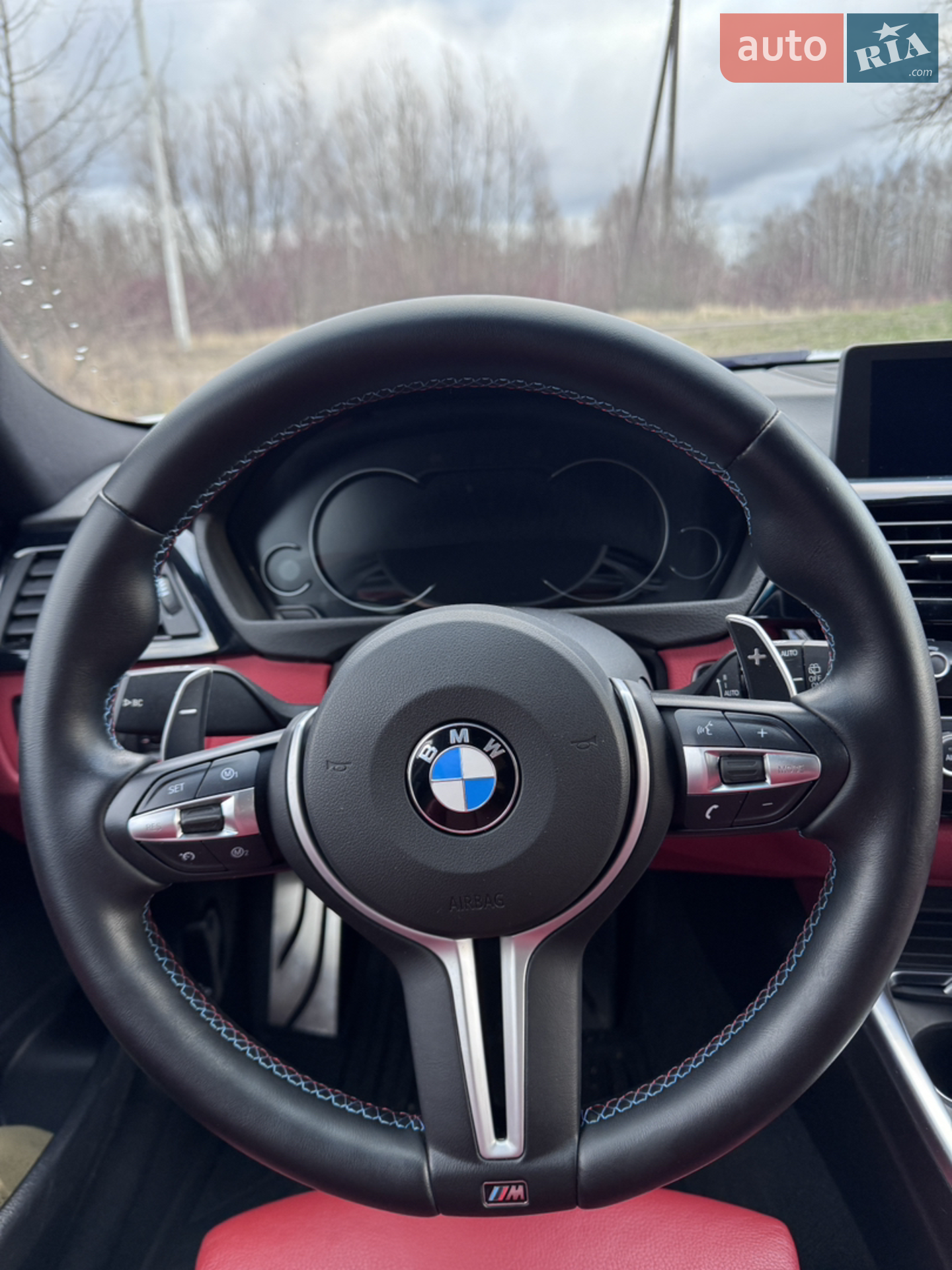 2017 BMW 3er - мініатюра 20