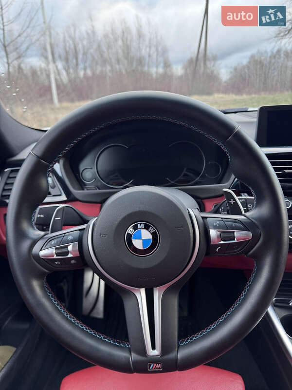 Універсал BMW 3 Series 2017 в Києві