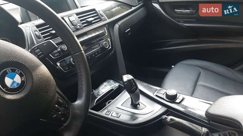 Седан BMW 3 Series 2018 в Одессе фото 20 Седан BMW 3 Series 2018 в Одессе
