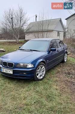 Универсал BMW 3 Series 2000 в Бершади