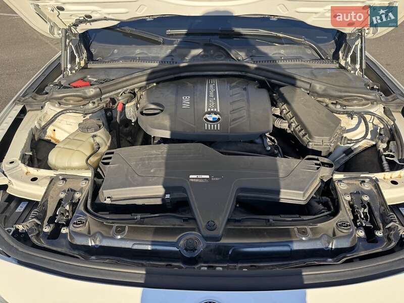 Седан BMW 3 Series 2012 в Іршаві фото 23 Седан BMW 3 Series 2012 в Іршаві