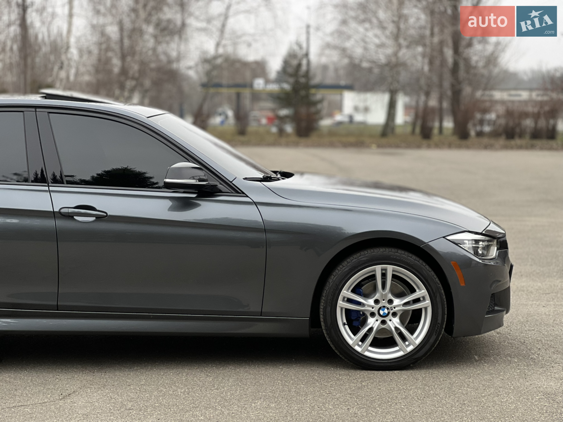 2018 BMW 3er - мініатюра 14
