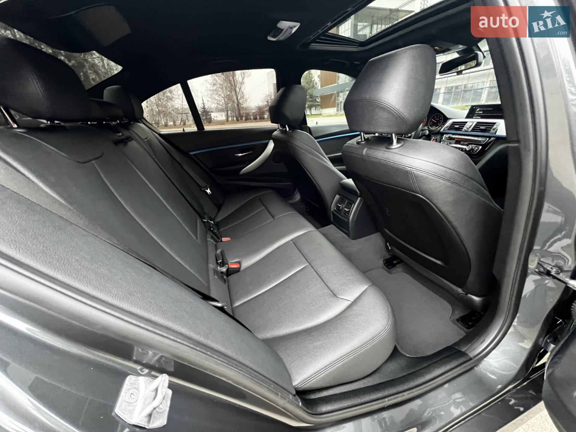 2018 BMW 3er - мініатюра 28
