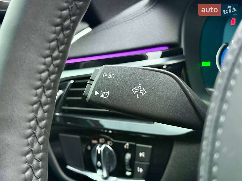 Седан BMW 3 Series 2016 в Днепре