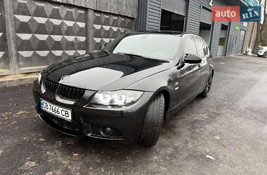 Седан BMW 3 Series 2006 в Чернигове