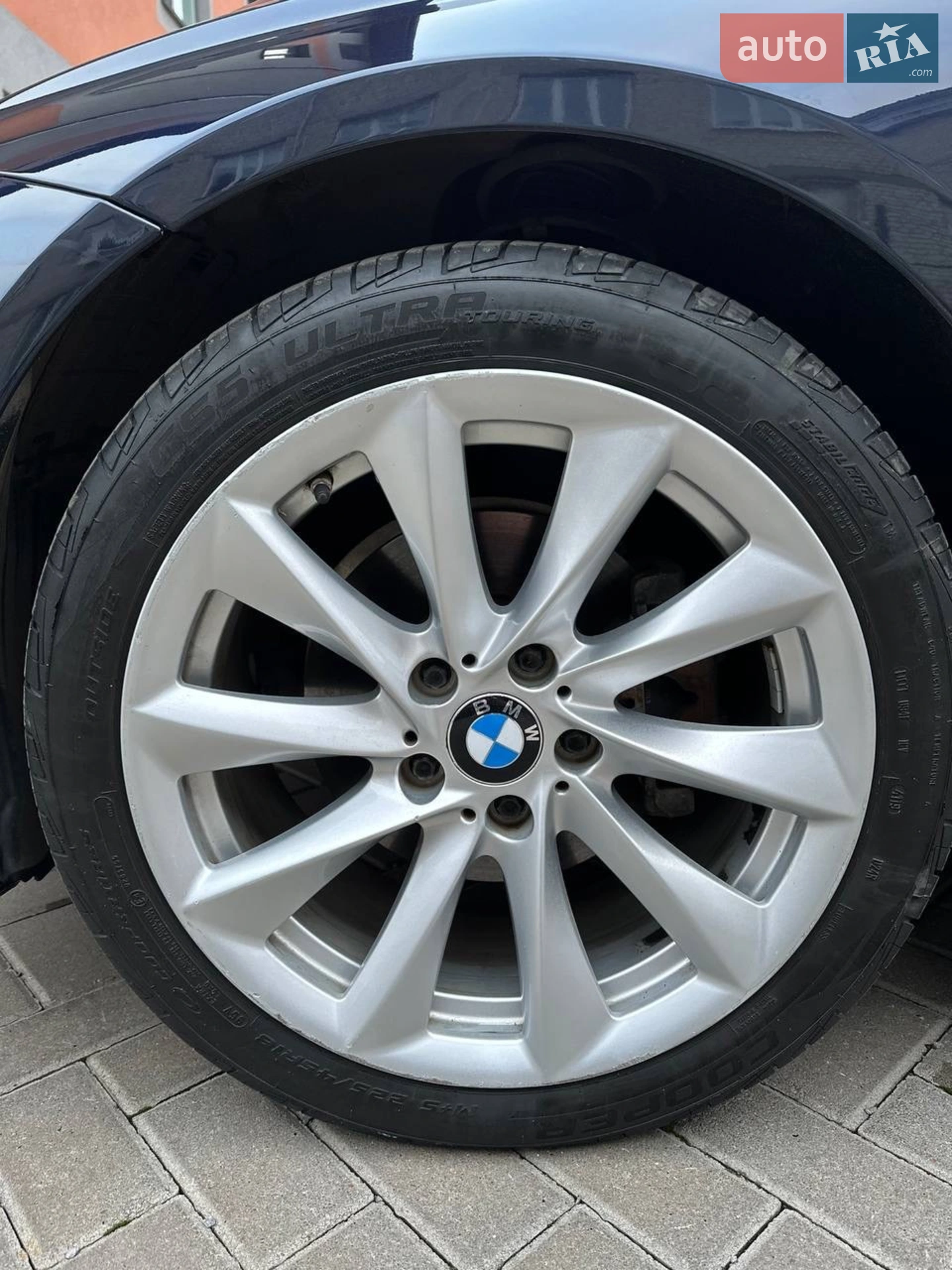 2015 BMW 3er - мініатюра 28