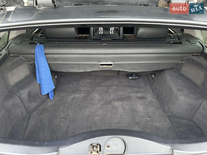 Универсал BMW 3 Series 2003 в Золотоноше