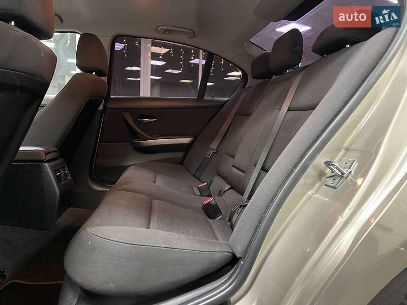 Седан BMW 3 Series 2008 в Киеве фото 24 Седан BMW 3 Series 2008 в Киеве