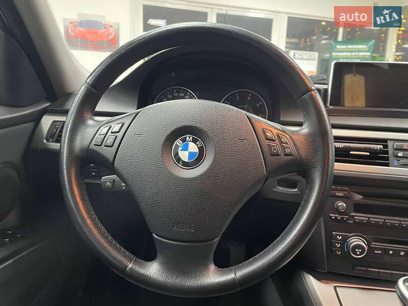 Седан BMW 3 Series 2008 в Киеве фото 21 Седан BMW 3 Series 2008 в Киеве
