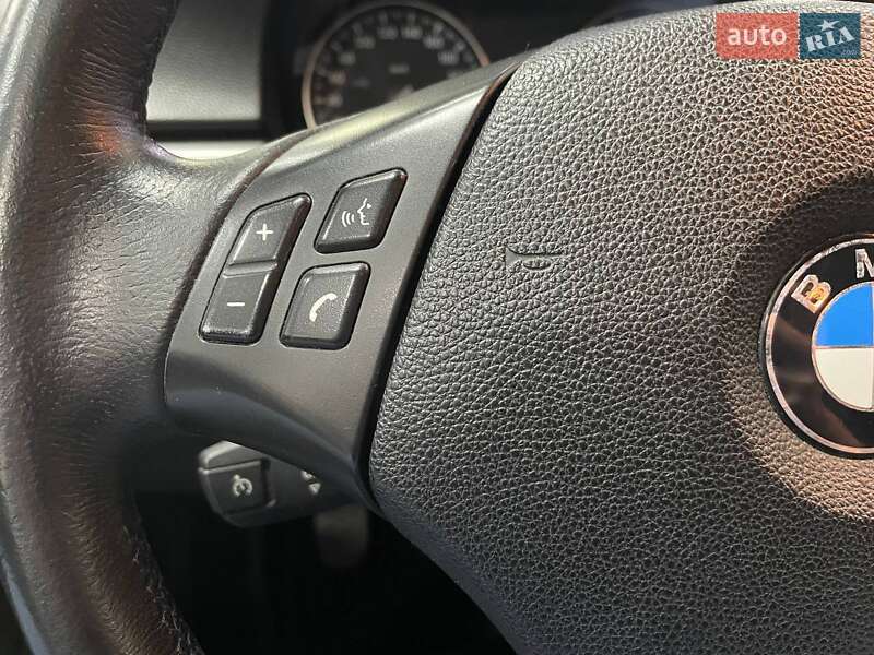Седан BMW 3 Series 2008 в Киеве фото 30 Седан BMW 3 Series 2008 в Киеве