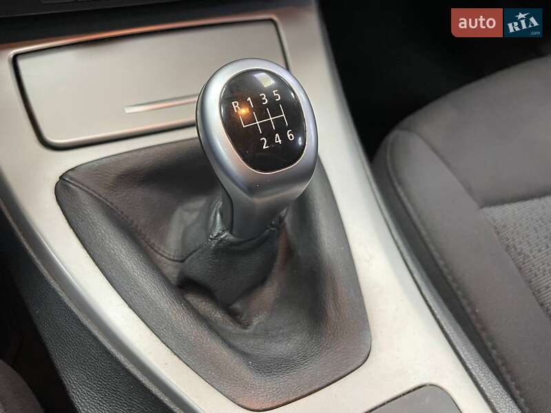 Седан BMW 3 Series 2008 в Киеве фото 39 Седан BMW 3 Series 2008 в Киеве