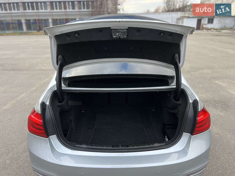 Седан BMW 3 Series 2015 в Белой Церкви фото 32 Седан BMW 3 Series 2015 в Белой Церкви