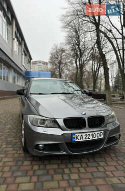 Седан BMW 3 Series 2010 в Черкассах