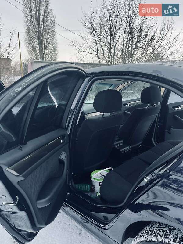 Седан BMW 3 Series 2001 в Шаргороді фото 22 Седан BMW 3 Series 2001 в Шаргороді