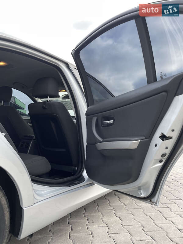 Седан BMW 3 Series 2007 в Виннице