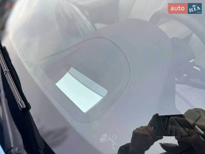 Седан BMW 3 Series 2015 в Харкові