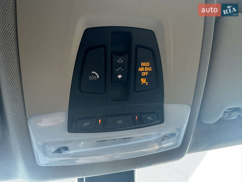 Седан BMW 3 Series 2016 в Виннице фото 43 Седан BMW 3 Series 2016 в Виннице