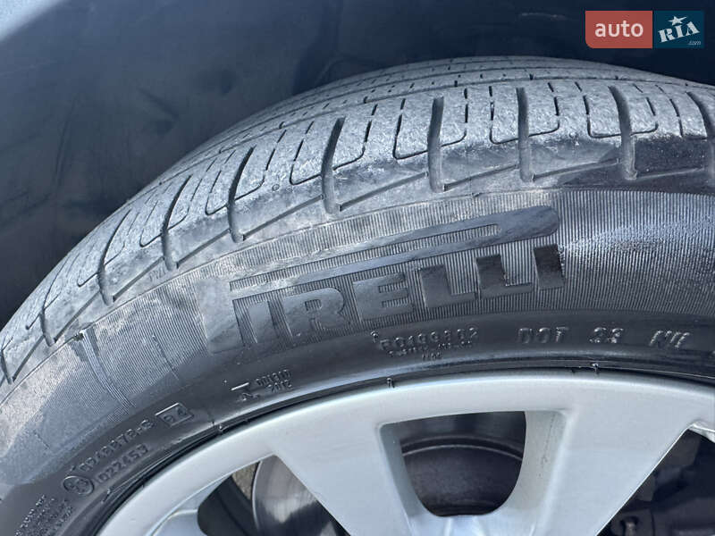 Седан BMW 3 Series 2016 в Виннице фото 45 Седан BMW 3 Series 2016 в Виннице