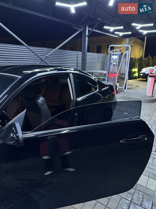 Купе BMW 3 Series 2008 в Черкасах фото 24 Купе BMW 3 Series 2008 в Черкасах