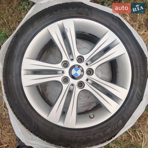 Седан BMW 3 Series 2017 в Днепре фото 16 Седан BMW 3 Series 2017 в Днепре