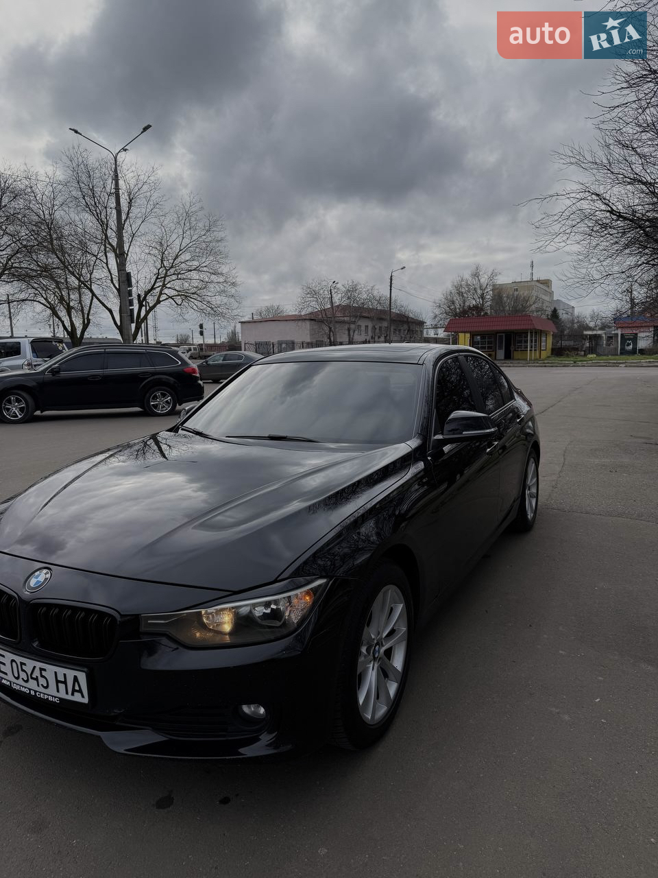 2013 BMW 3er - мініатюра 18