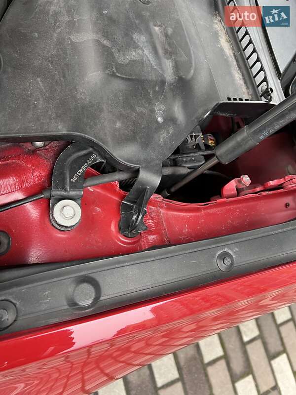 Седан BMW 3 Series 2013 в Киеве