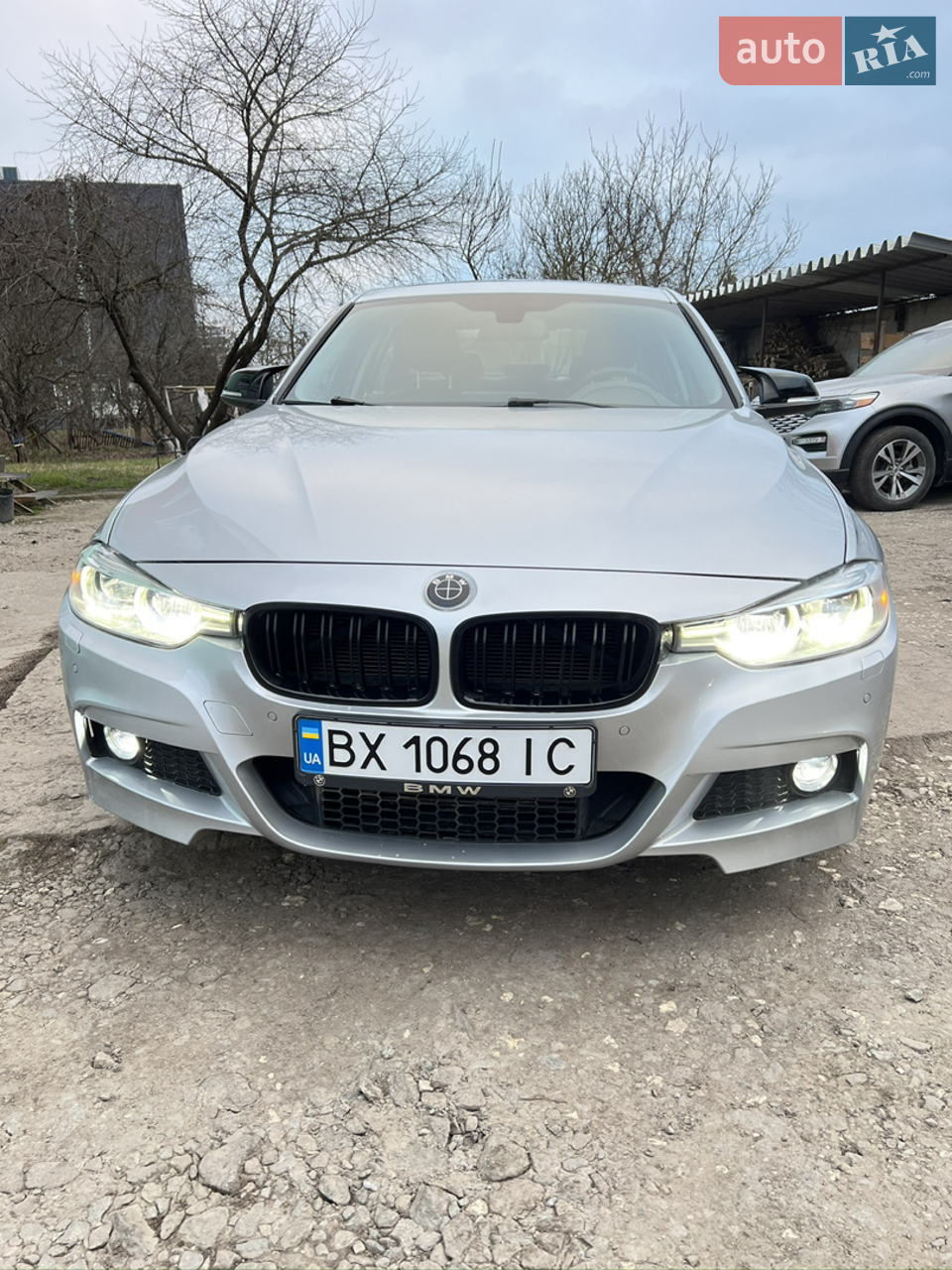 2016 BMW 3er - мініатюра 28