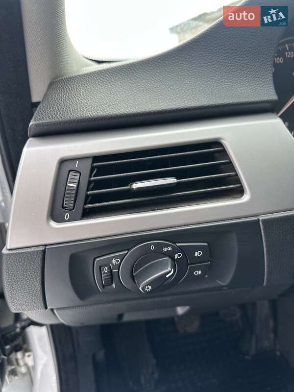 Універсал BMW 3 Series 2008 в Валках