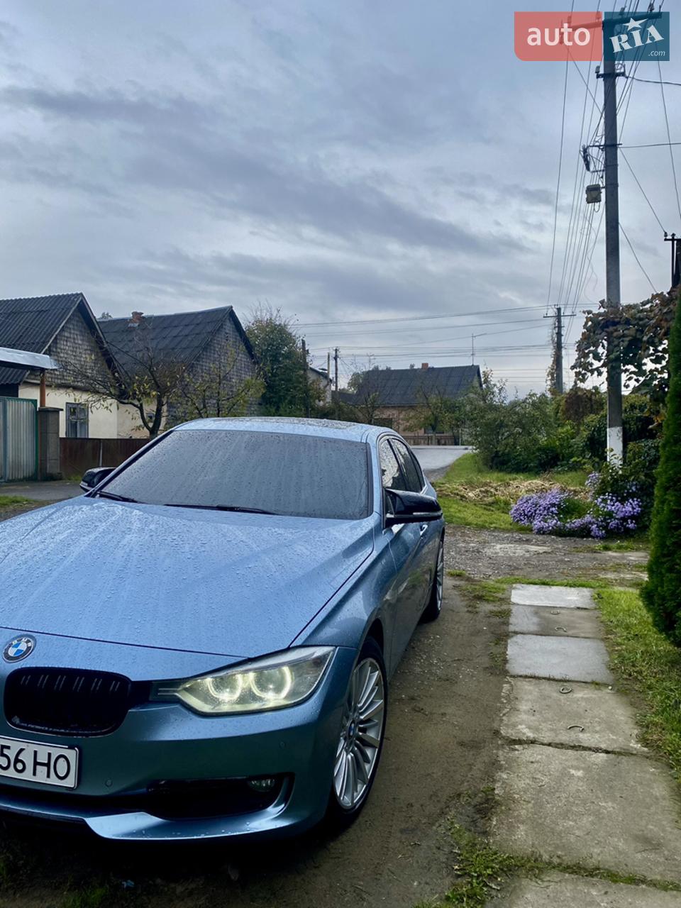 2013 BMW 3er - мініатюра 31